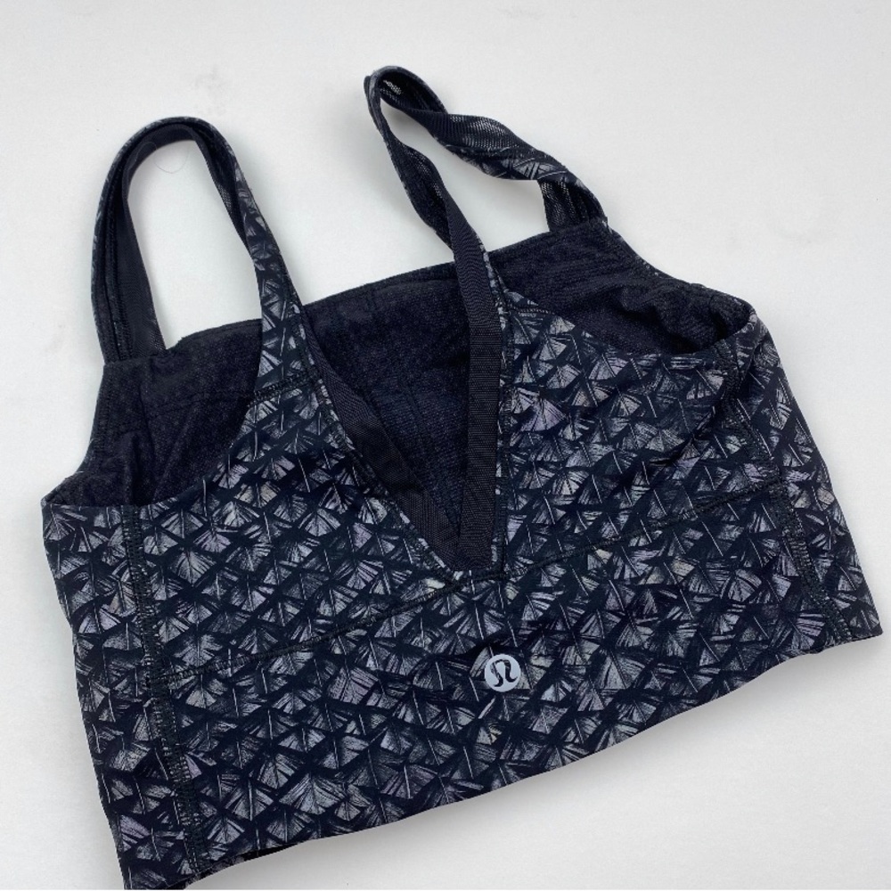 Lululemon Bra Size 2